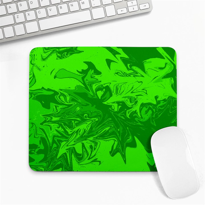 Colors Large Mousepads