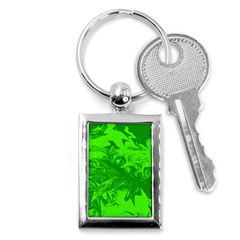 Colors Key Chains (rectangle)  by Valentinaart