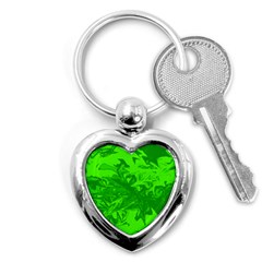 Colors Key Chains (heart)  by Valentinaart