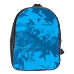 Colors School Bags(Large)  Front