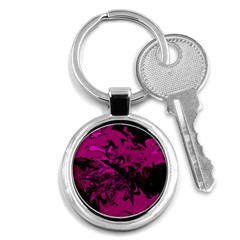 Colors Key Chains (round)  by Valentinaart