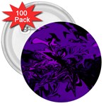 Colors 3  Buttons (100 pack)  Front