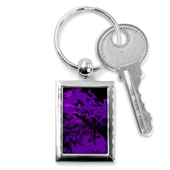 Colors Key Chains (rectangle)  by Valentinaart