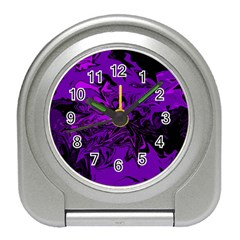 Colors Travel Alarm Clocks by Valentinaart