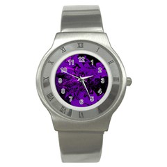 Colors Stainless Steel Watch by Valentinaart