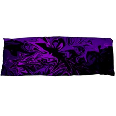 Colors Body Pillow Case (dakimakura) by Valentinaart