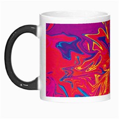 Colors Morph Mugs by Valentinaart