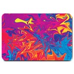 Colors Large Doormat  30 x20  Door Mat