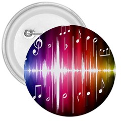 Music Data Science Line 3  Buttons by Mariart