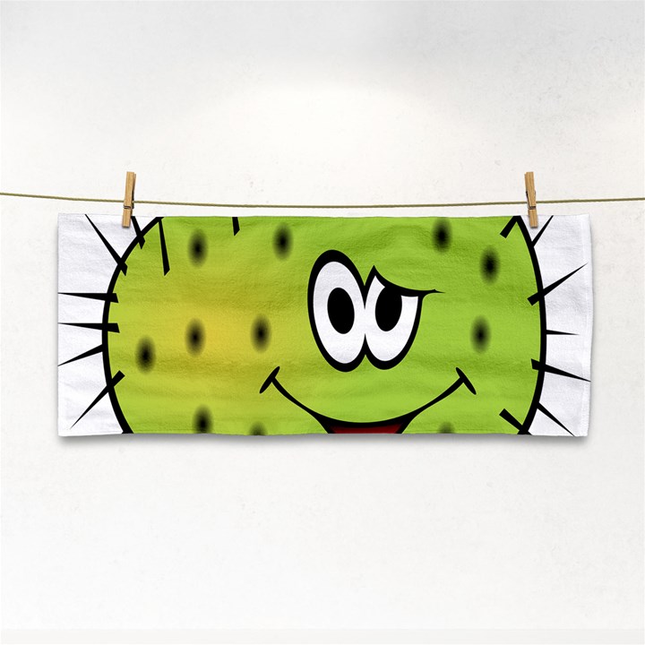 Thorn Face Mask Animals Monster Green Polka Cosmetic Storage Cases