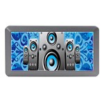 Sound System Music Disco Party Memory Card Reader (Mini) Front