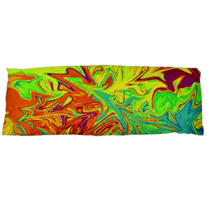 Colors Body Pillow Case (Dakimakura)