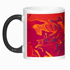 Colors Morph Mugs by Valentinaart