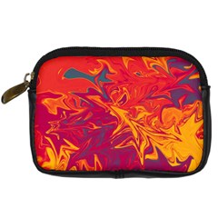 Colors Digital Camera Cases by Valentinaart