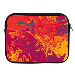 Colors Apple Ipad 2/3/4 Zipper Cases by Valentinaart