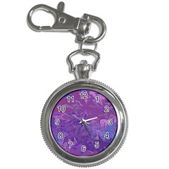 Colors Key Chain Watches by Valentinaart