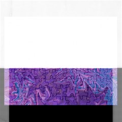 Colors Rectangular Jigsaw Puzzl by Valentinaart