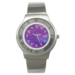 Colors Stainless Steel Watch by Valentinaart