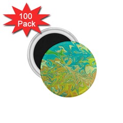 Colors 1.75  Magnets (100 pack) 