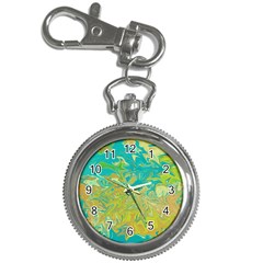 Colors Key Chain Watches