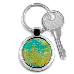 Colors Key Chains (Round) 