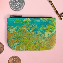 Colors Mini Coin Purses