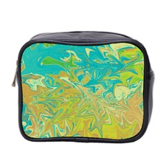 Colors Mini Toiletries Bag 2-Side