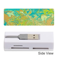 Colors Memory Card Reader (Stick) 