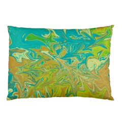 Colors Pillow Case (Two Sides)