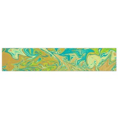 Colors Flano Scarf (Small)