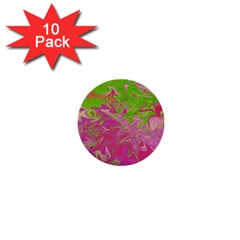 Colors 1  Mini Buttons (10 pack) 