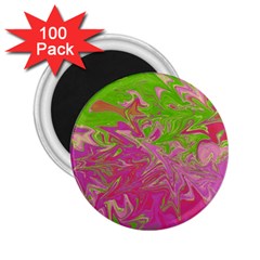 Colors 2.25  Magnets (100 pack) 