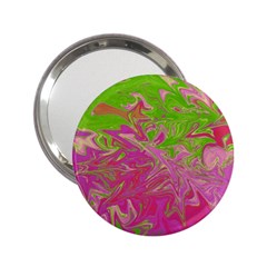 Colors 2.25  Handbag Mirrors