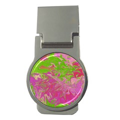 Colors Money Clips (Round) 