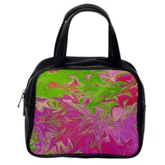 Colors Classic Handbags (One Side)