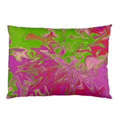 Colors Pillow Case