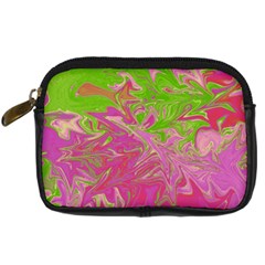 Colors Digital Camera Cases by Valentinaart