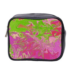 Colors Mini Toiletries Bag 2-Side