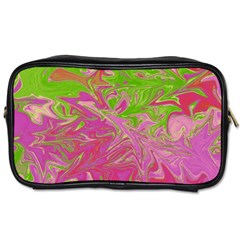 Colors Toiletries Bags