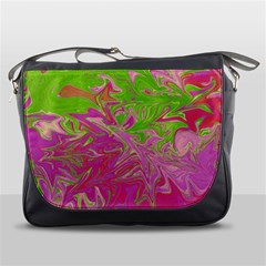 Colors Messenger Bags