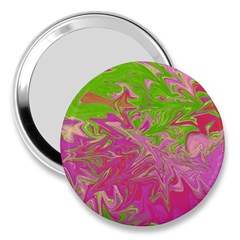 Colors 3  Handbag Mirrors