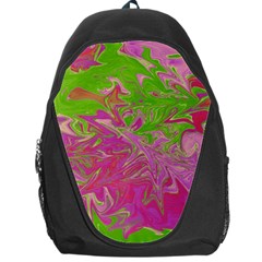 Colors Backpack Bag