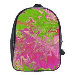 Colors School Bags (XL) 