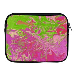 Colors Apple iPad 2/3/4 Zipper Cases