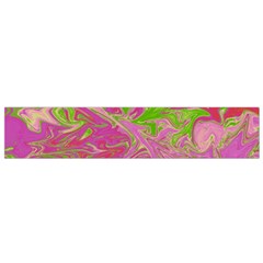 Colors Flano Scarf (small) by Valentinaart