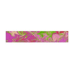 Colors Flano Scarf (mini) by Valentinaart