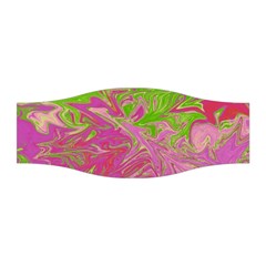 Colors Stretchable Headband by Valentinaart