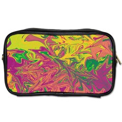 Colors Toiletries Bags 2-side by Valentinaart