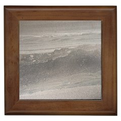 Slatescape Framed Tiles by DeneWestUK