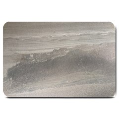 Slatescape Large Doormat  by DeneWestUK